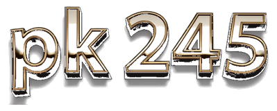 pk 245 logo
