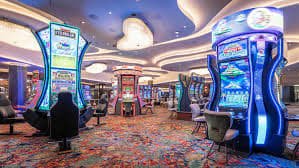 pk 245 Arcade